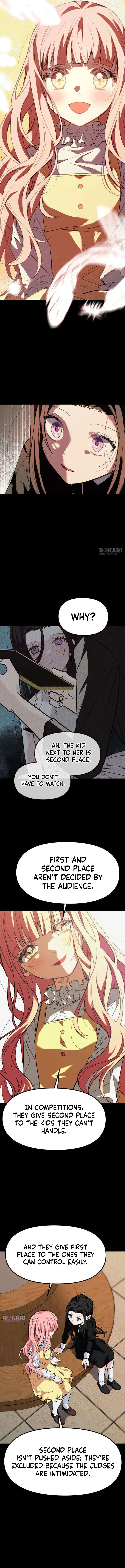 Swan of the Lake Chapter 7 page 4