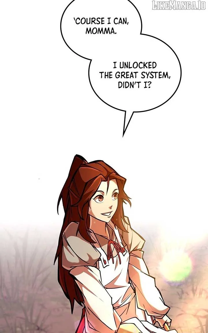 System Universe Chapter 3 page 7
