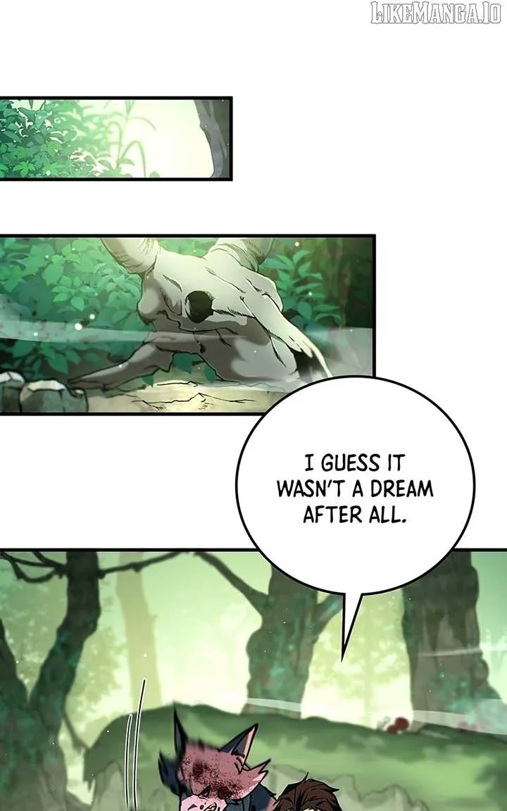 System Universe Chapter 2 page 38