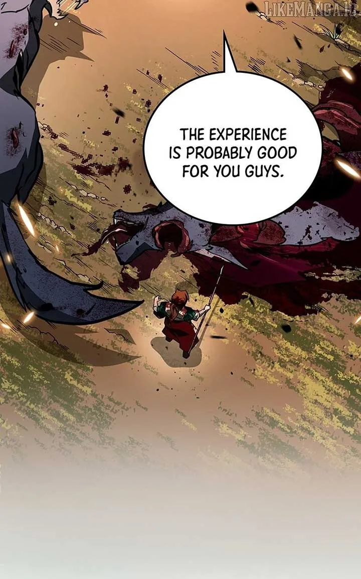 System Universe Chapter 3 page 93
