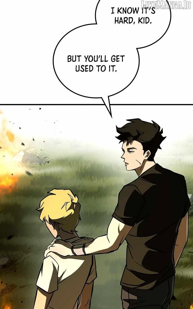 System Universe Chapter 4 page 65