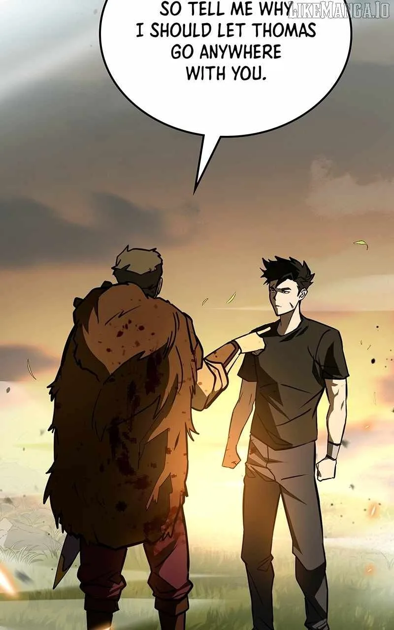 System Universe Chapter 4 page 70