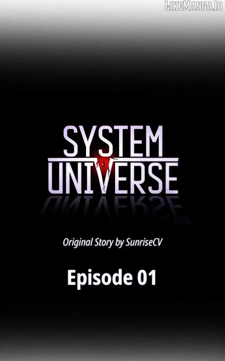 System Universe Chapter 1 page 28