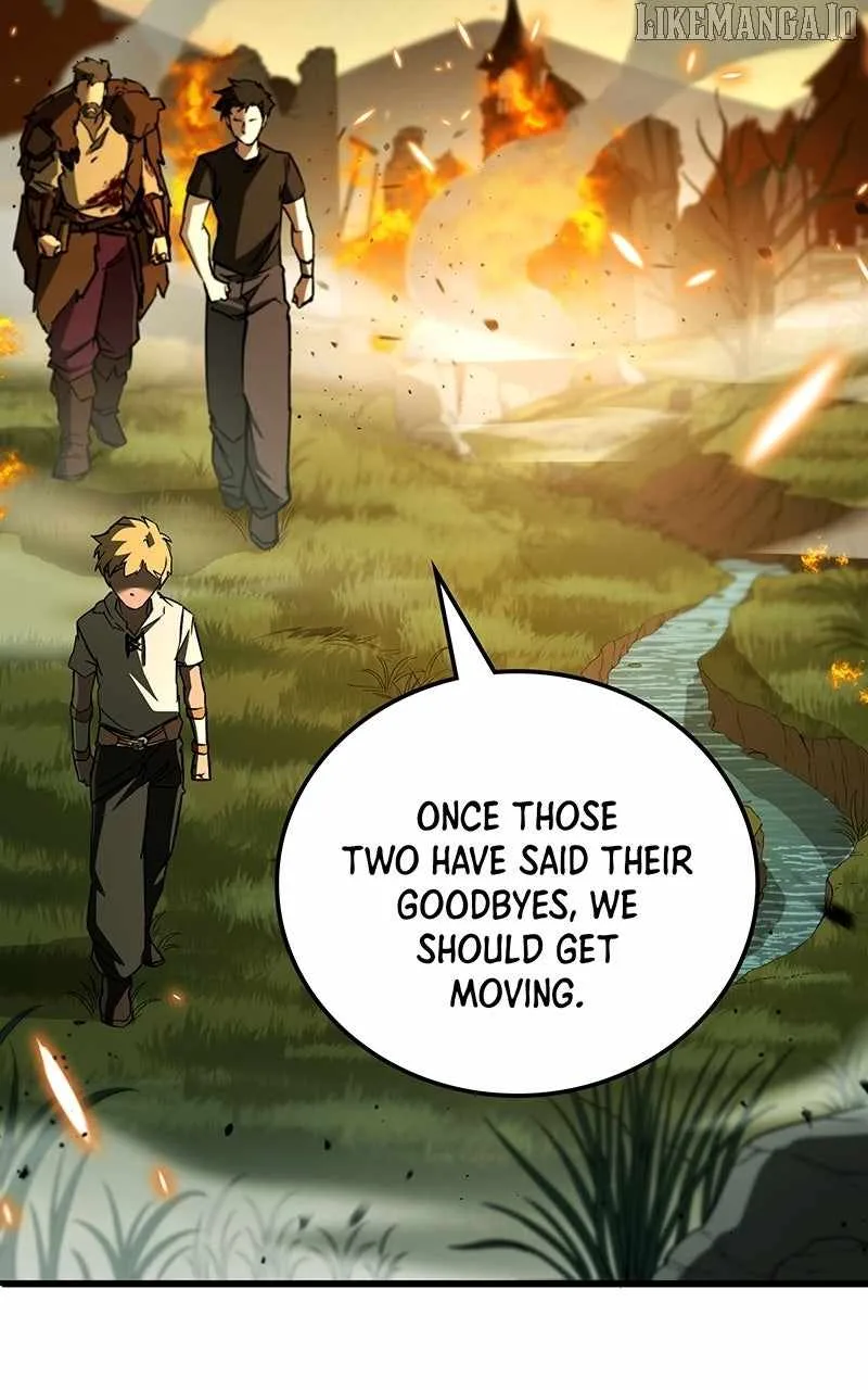 System Universe Chapter 4 page 63