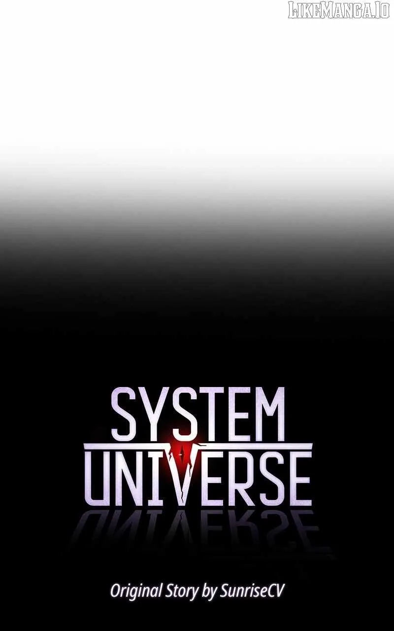 System Universe Chapter 4 page 15