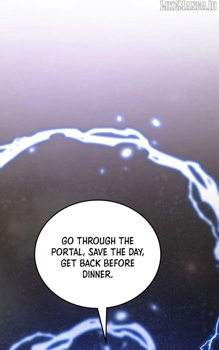 System Universe Chapter 1 page 11