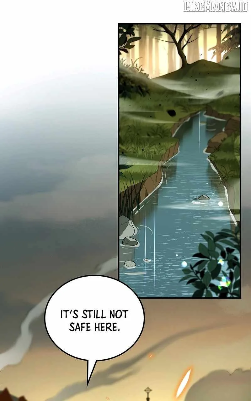 System Universe Chapter 4 page 62