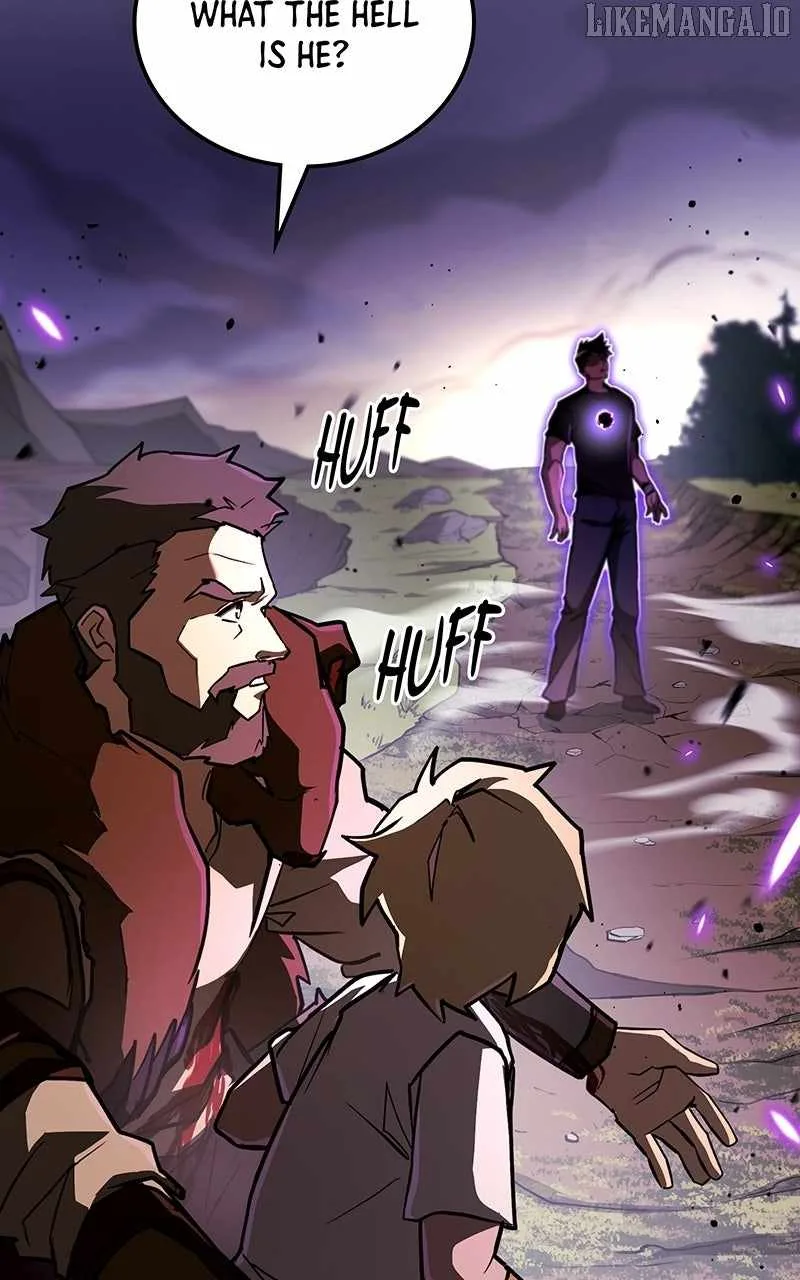System Universe Chapter 4 page 121