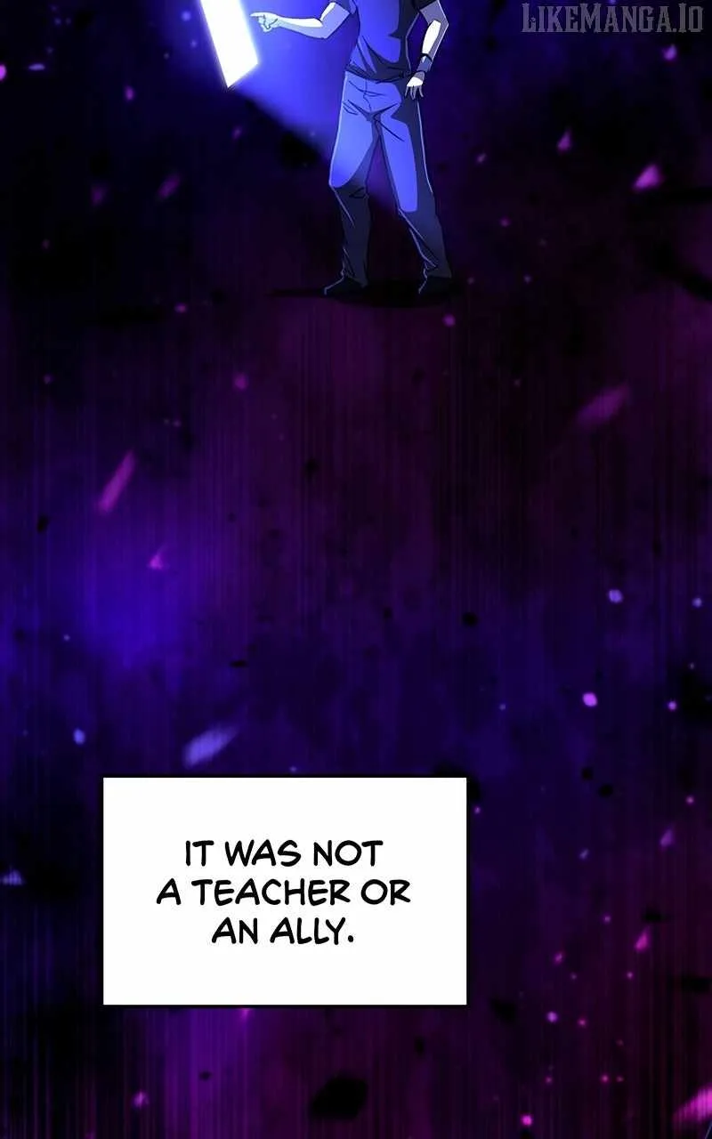 System Universe Chapter 4 page 100