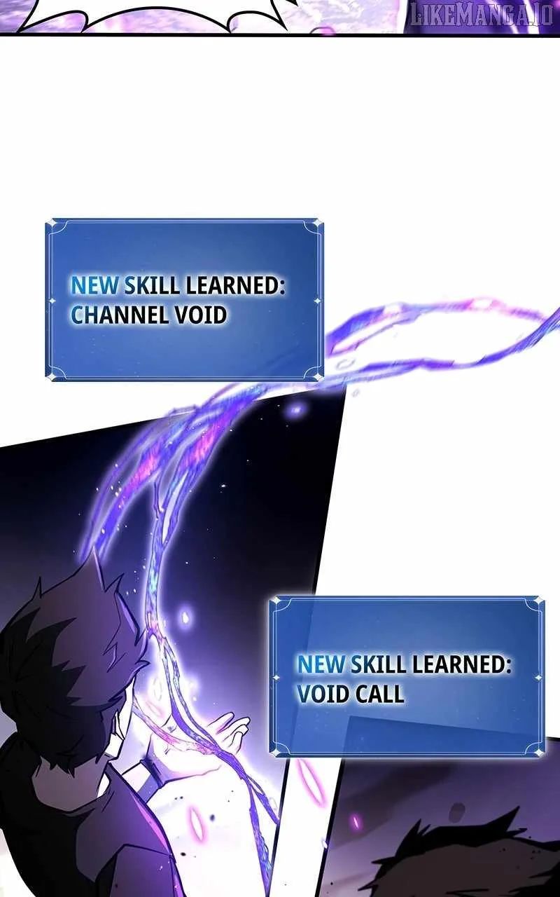 System Universe Chapter 4 page 117