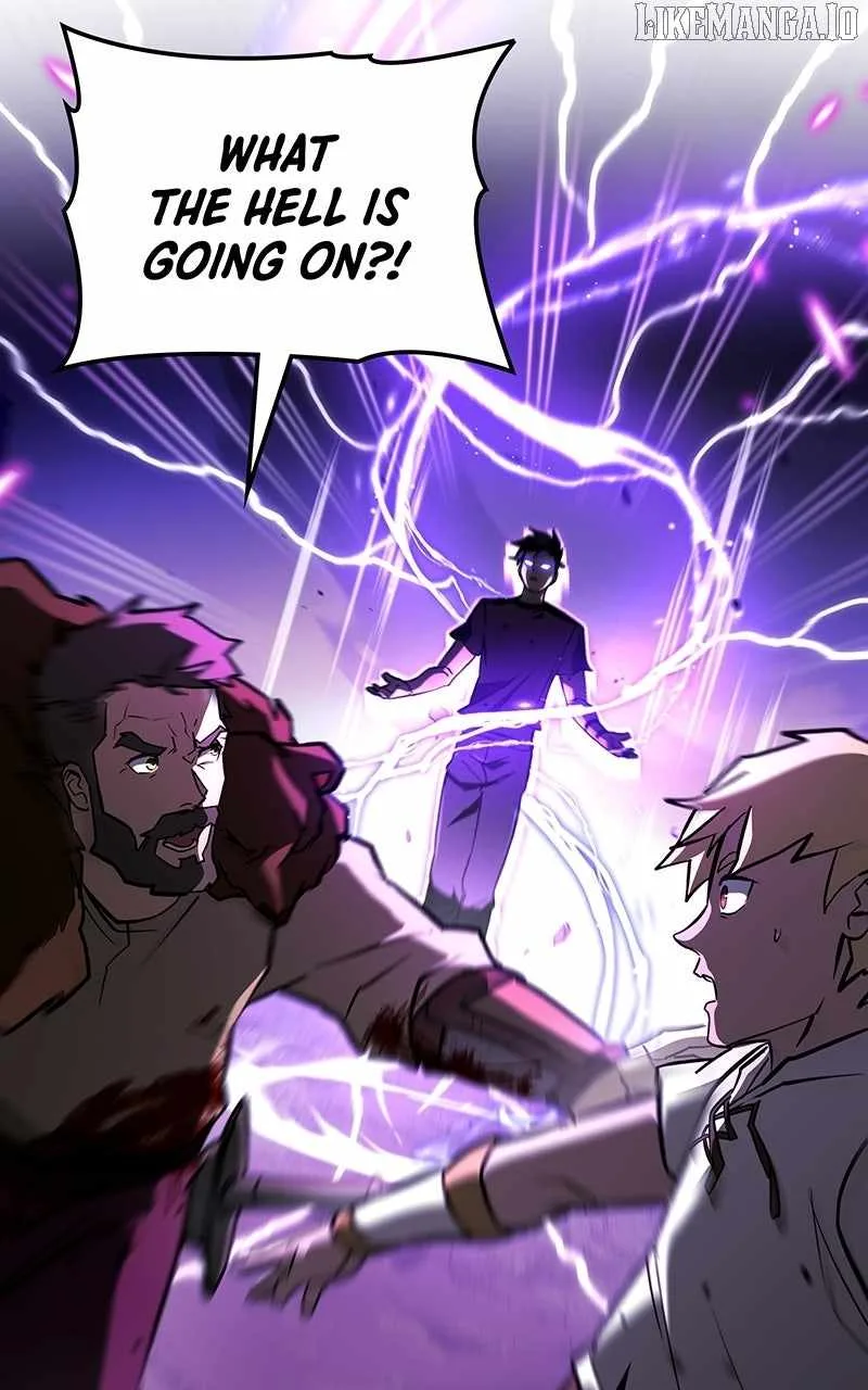 System Universe Chapter 4 page 114