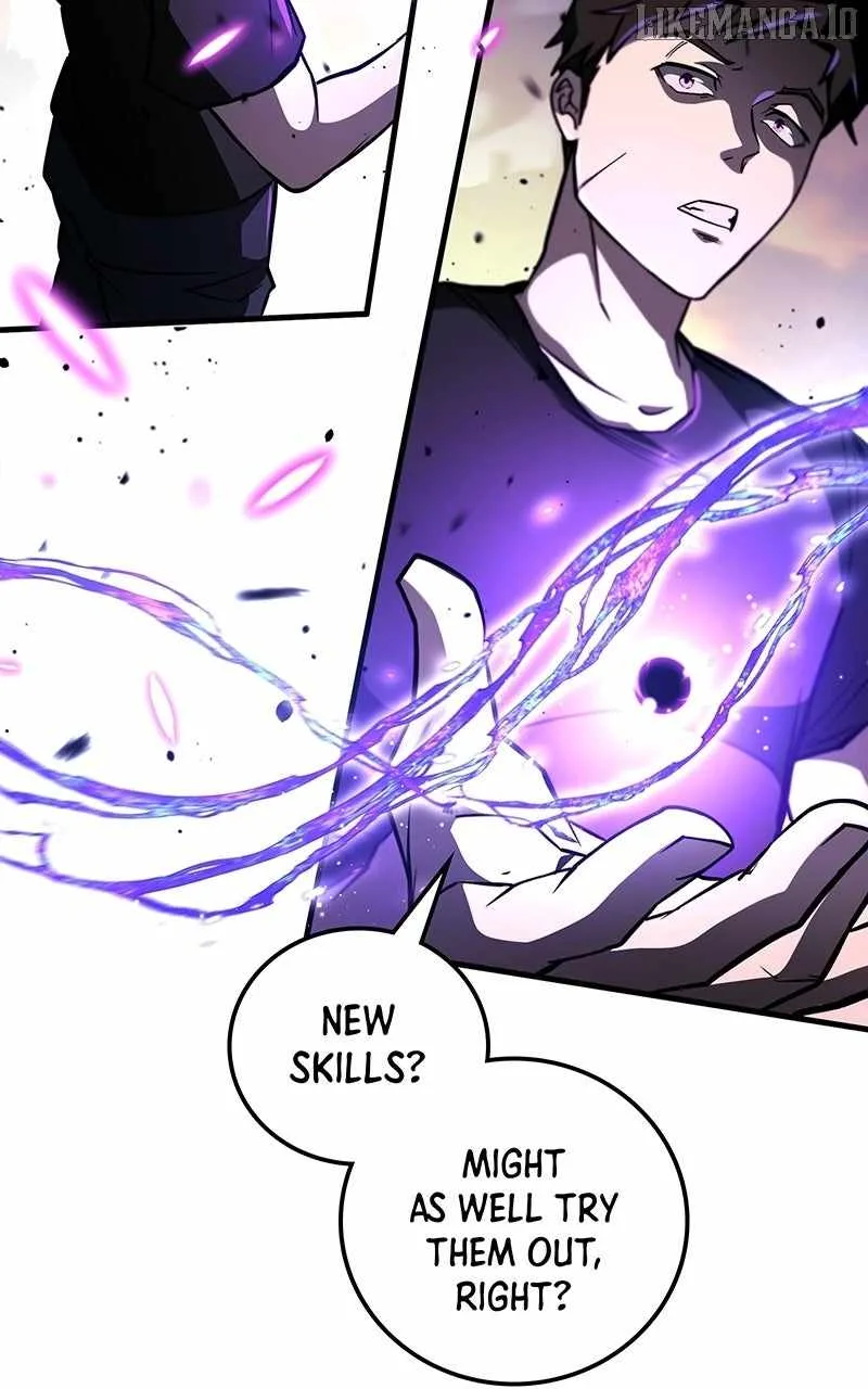 System Universe Chapter 4 page 118