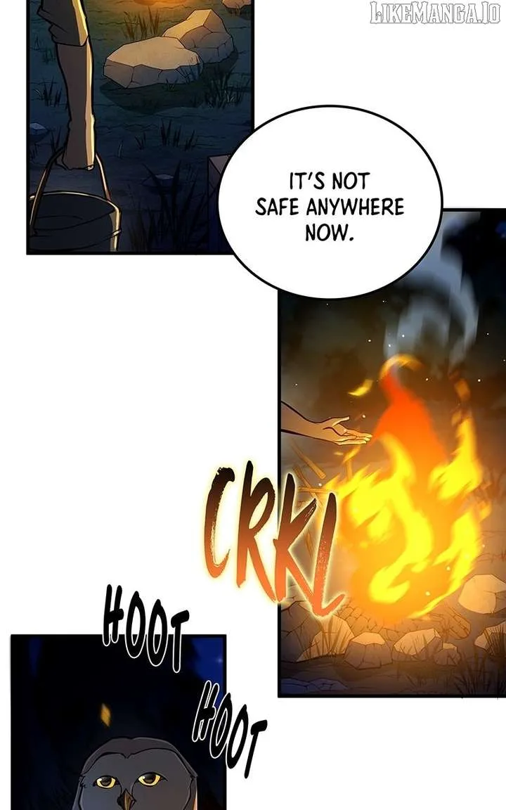 System Universe Chapter 6 page 32