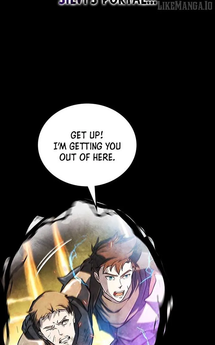 System Universe Chapter 1 page 46