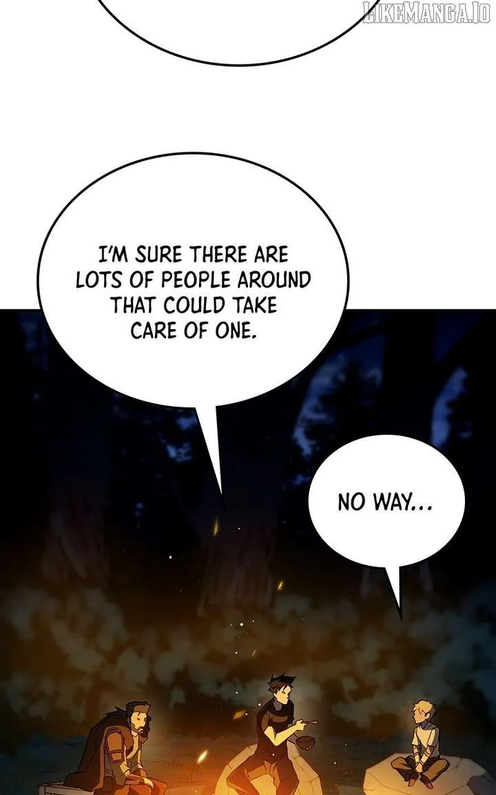 System Universe Chapter 6 page 38