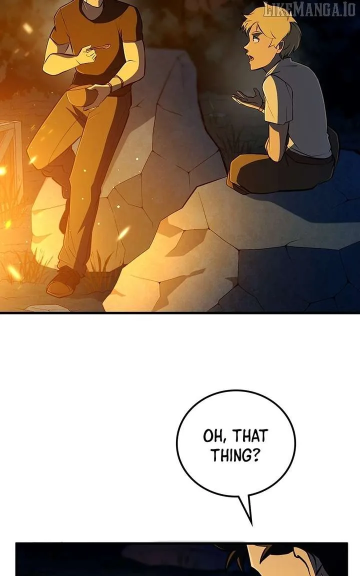 System Universe Chapter 6 page 36