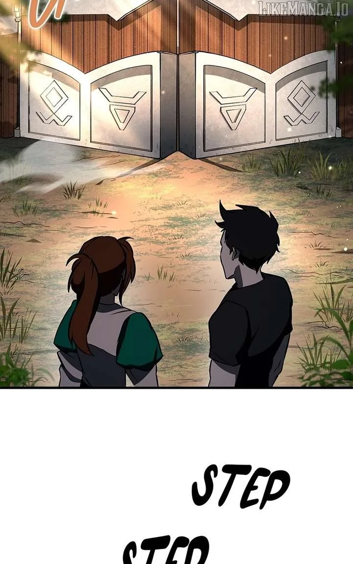 System Universe Chapter 6 page 94