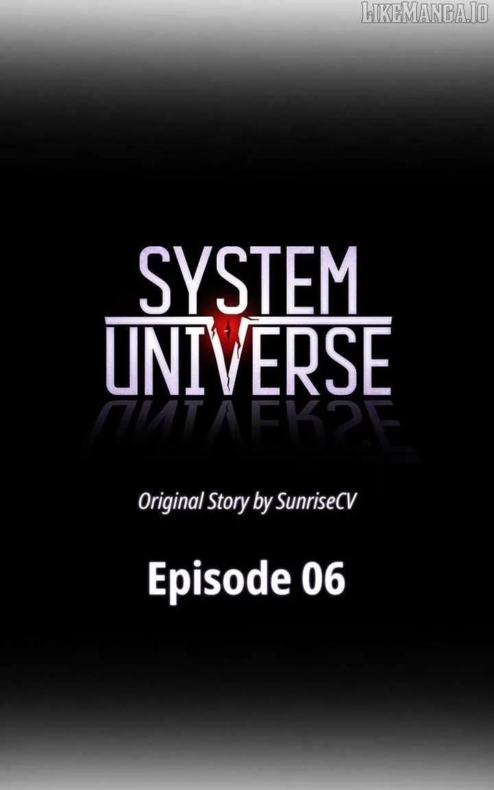 System Universe Chapter 6 page 69