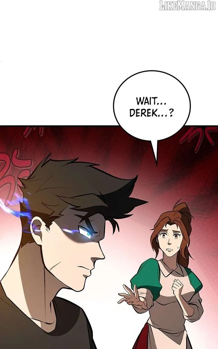 System Universe Chapter 6 page 88