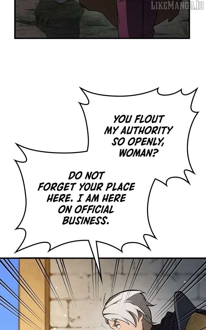 System Universe Chapter 6 page 107