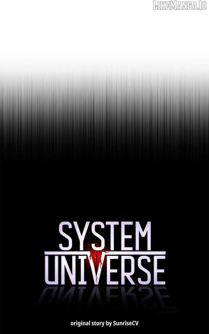 System Universe Chapter 6 page 123