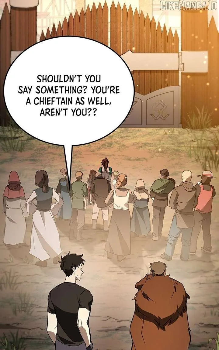 System Universe Chapter 6 page 79