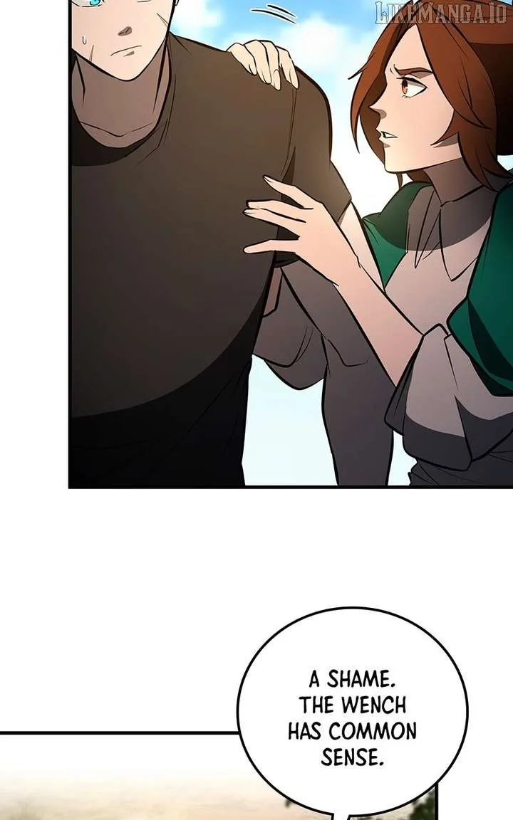 System Universe Chapter 6 page 92