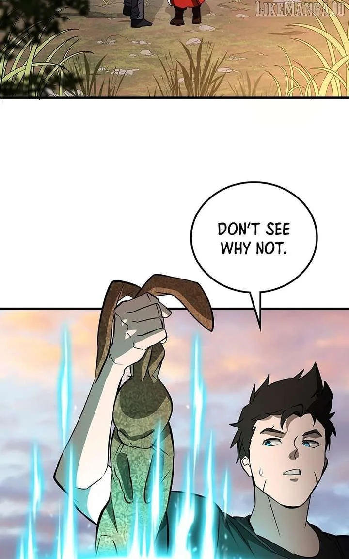 System Universe Chapter 6 page 54