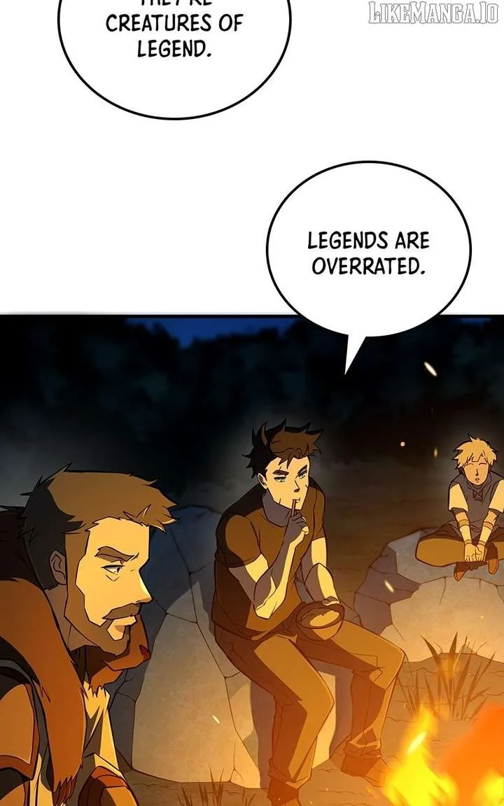 System Universe Chapter 6 page 46