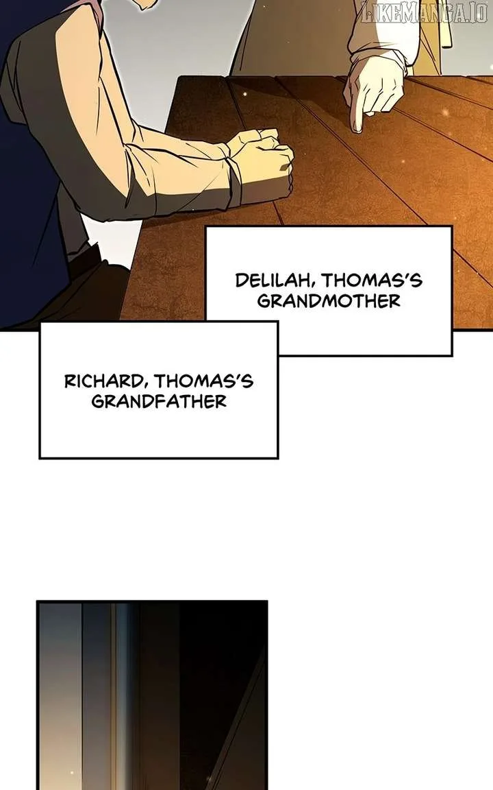 System Universe Chapter 7 page 6