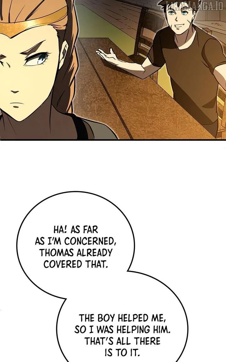 System Universe Chapter 7 page 35