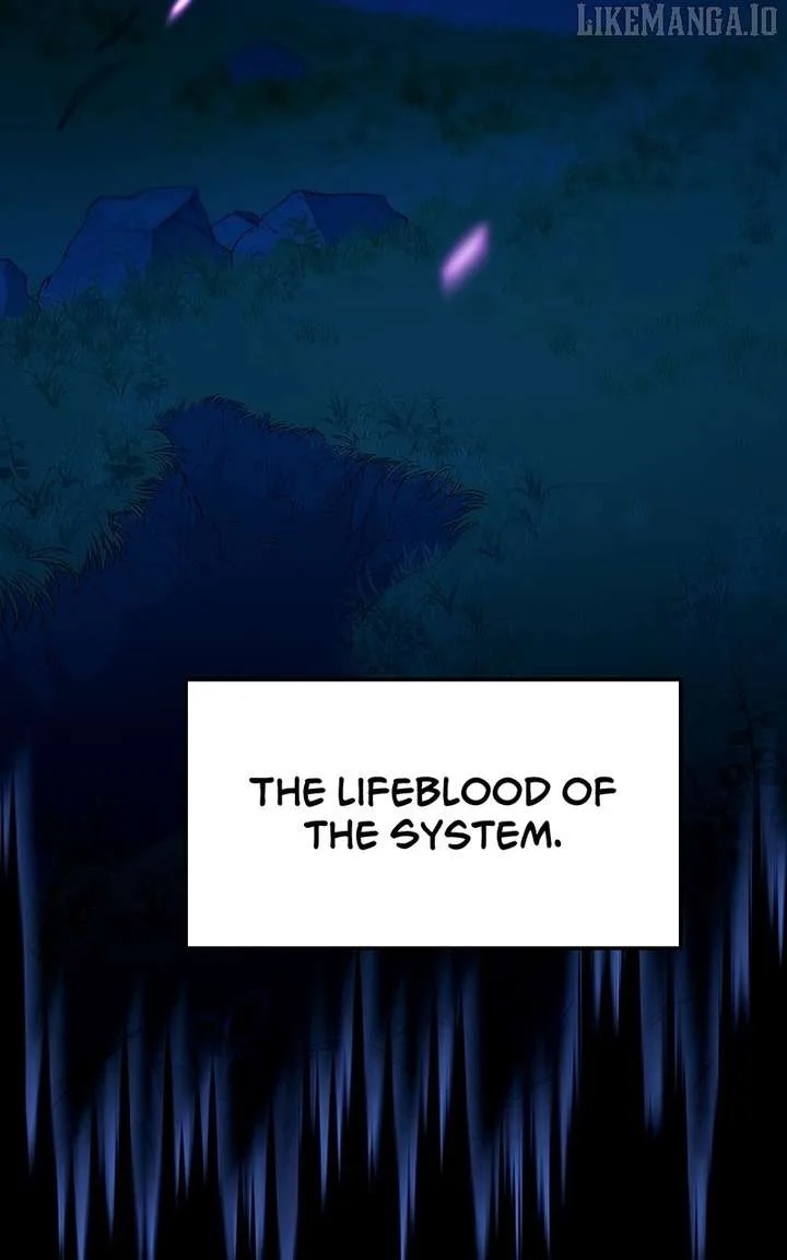 System Universe Chapter 7 page 45
