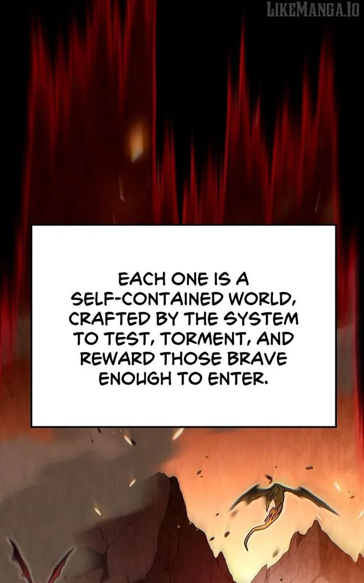 System Universe Chapter 7 page 50