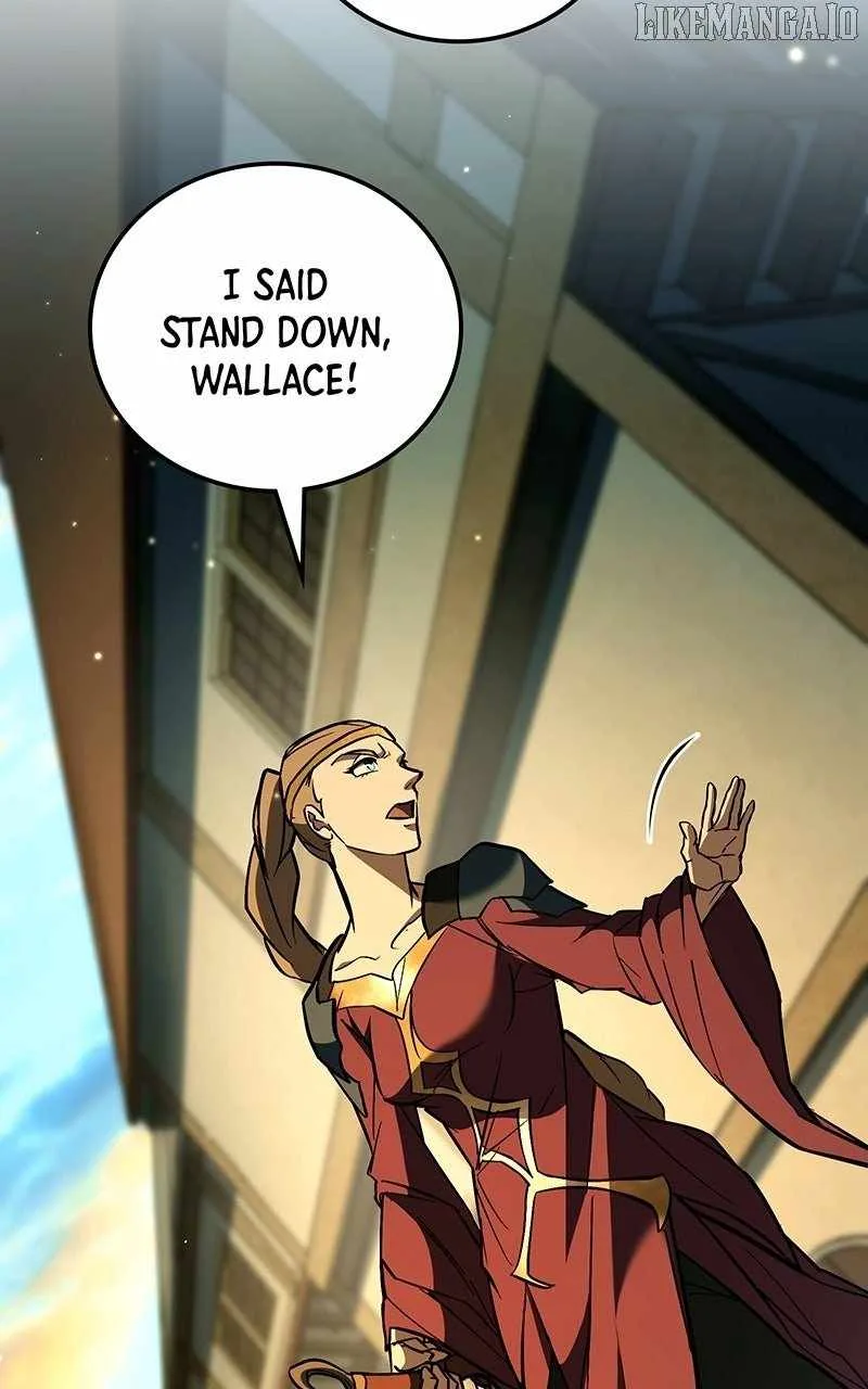 System Universe Chapter 8 page 8