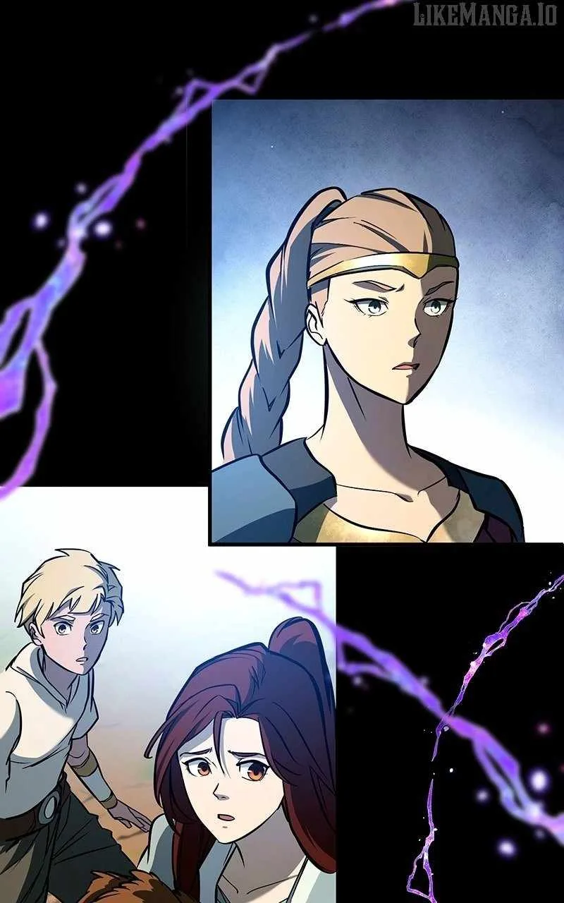 System Universe Chapter 8 page 37
