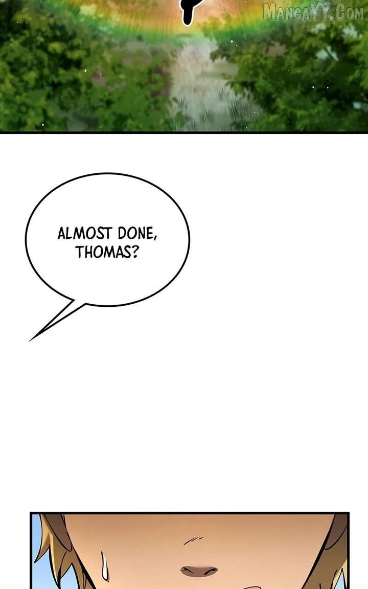 System Universe Chapter 10 page 81