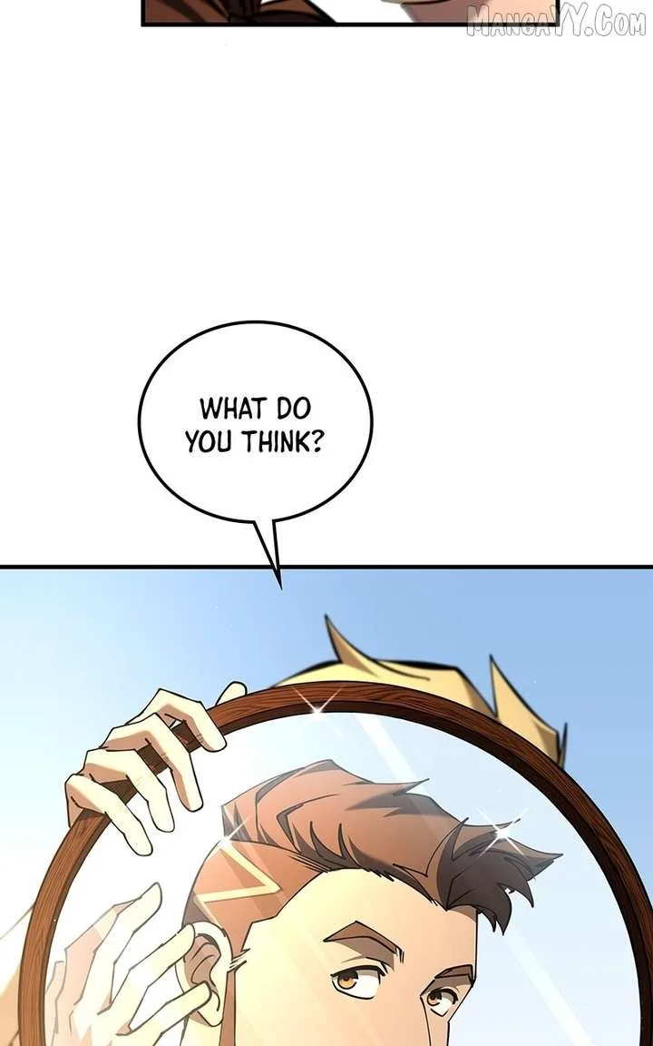 System Universe Chapter 10 page 85