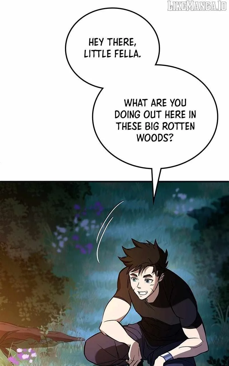 System Universe Chapter 8 page 123
