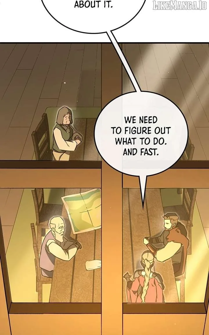 System Universe Chapter 7 page 84