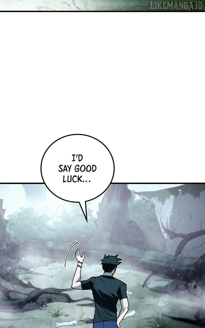 System Universe Chapter 9 page 101