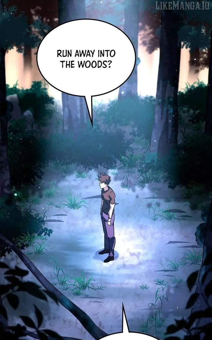 System Universe Chapter 9 page 56