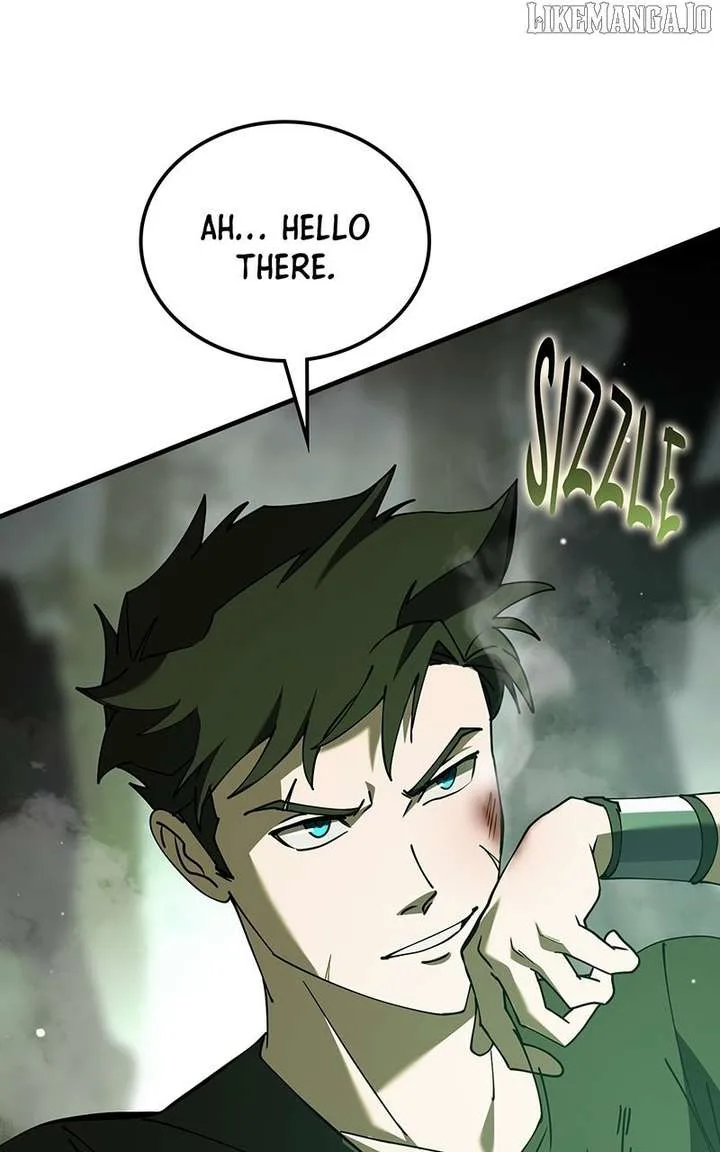 System Universe Chapter 9 page 125
