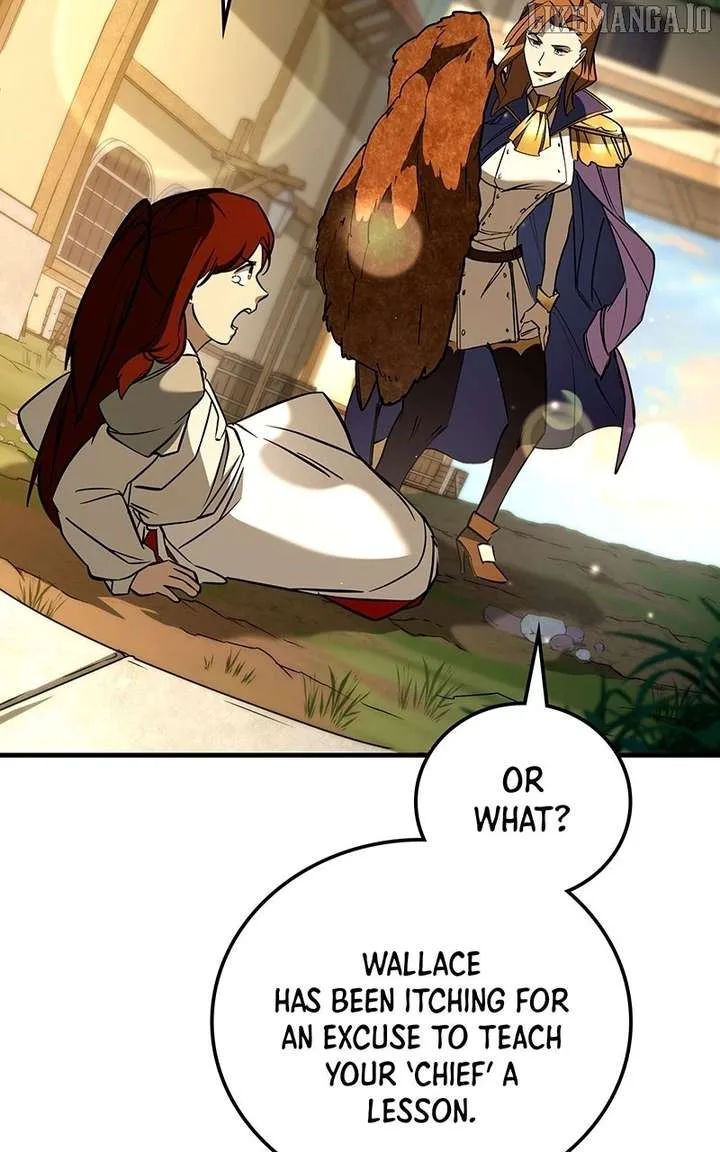 System Universe Chapter 7 page 104