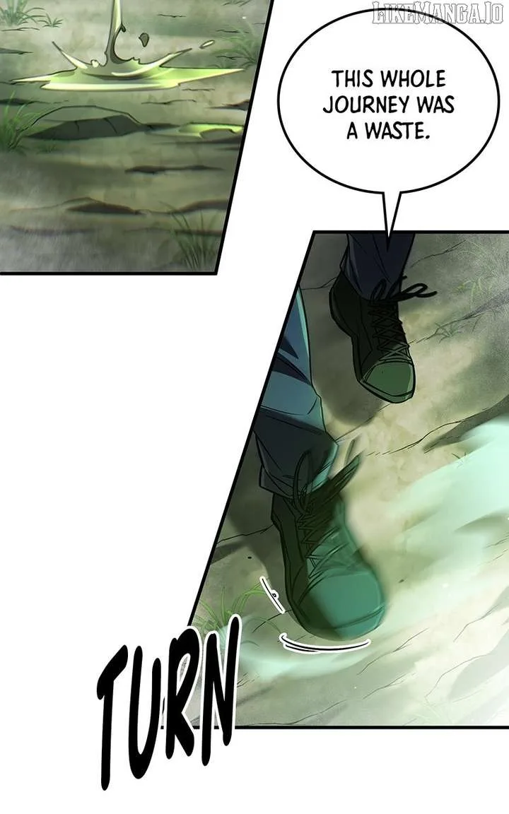 System Universe Chapter 9 page 121