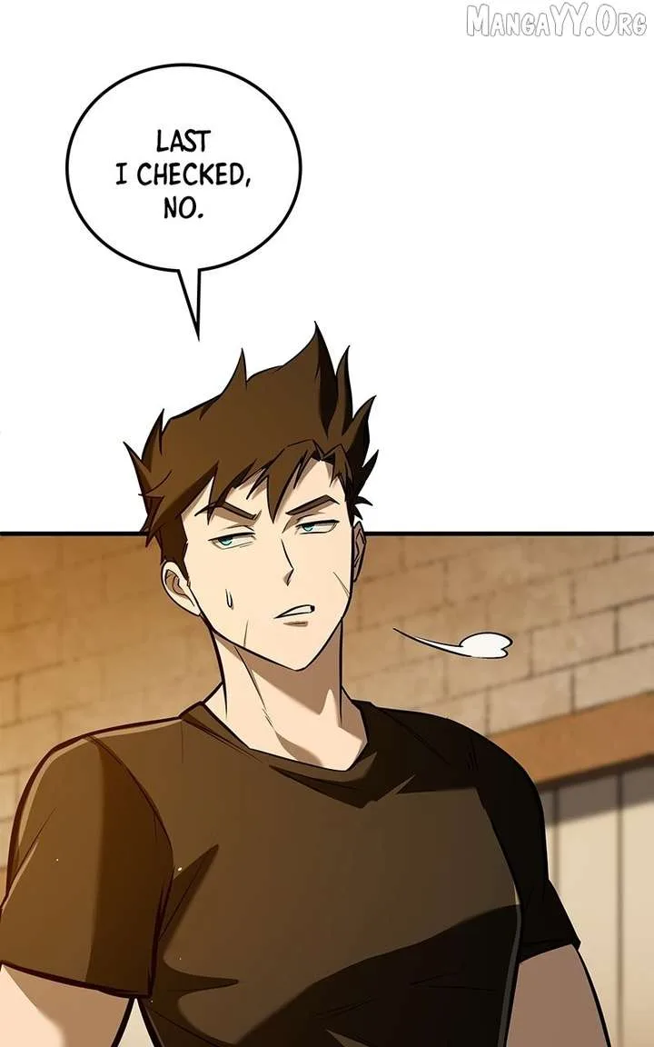 System Universe Chapter 12 page 12
