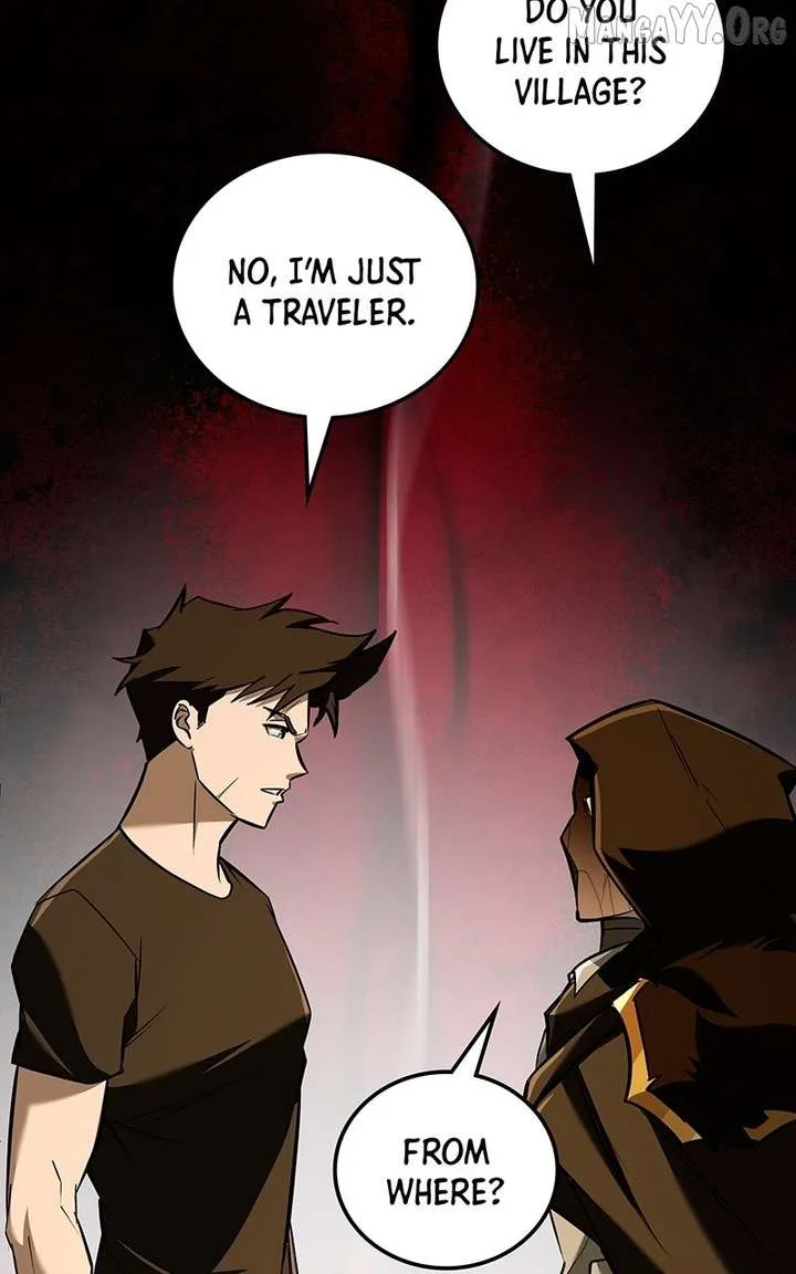 System Universe Chapter 12 page 16