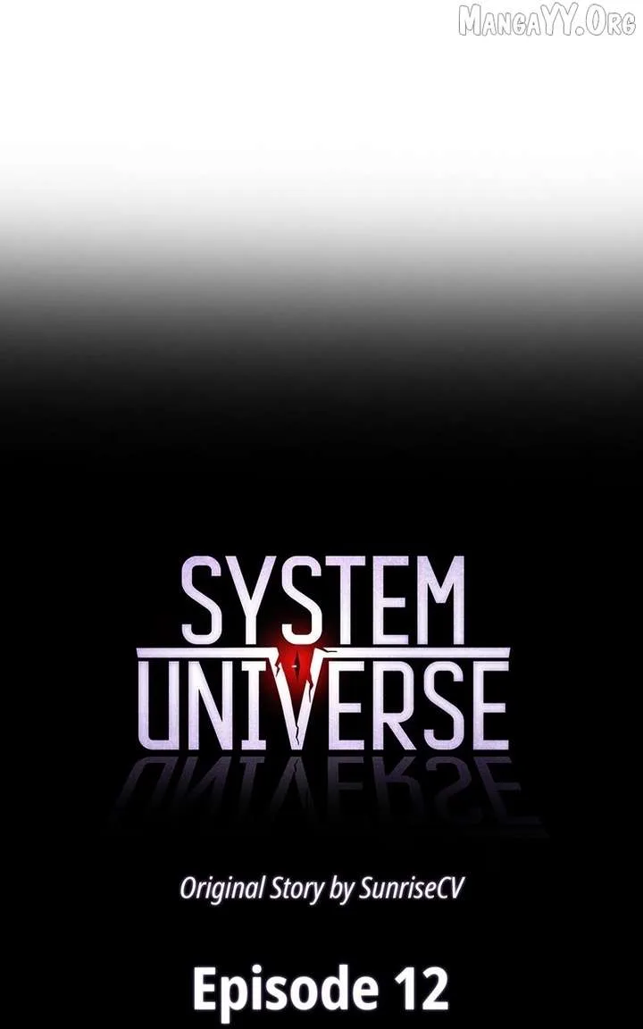 System Universe Chapter 12 page 48
