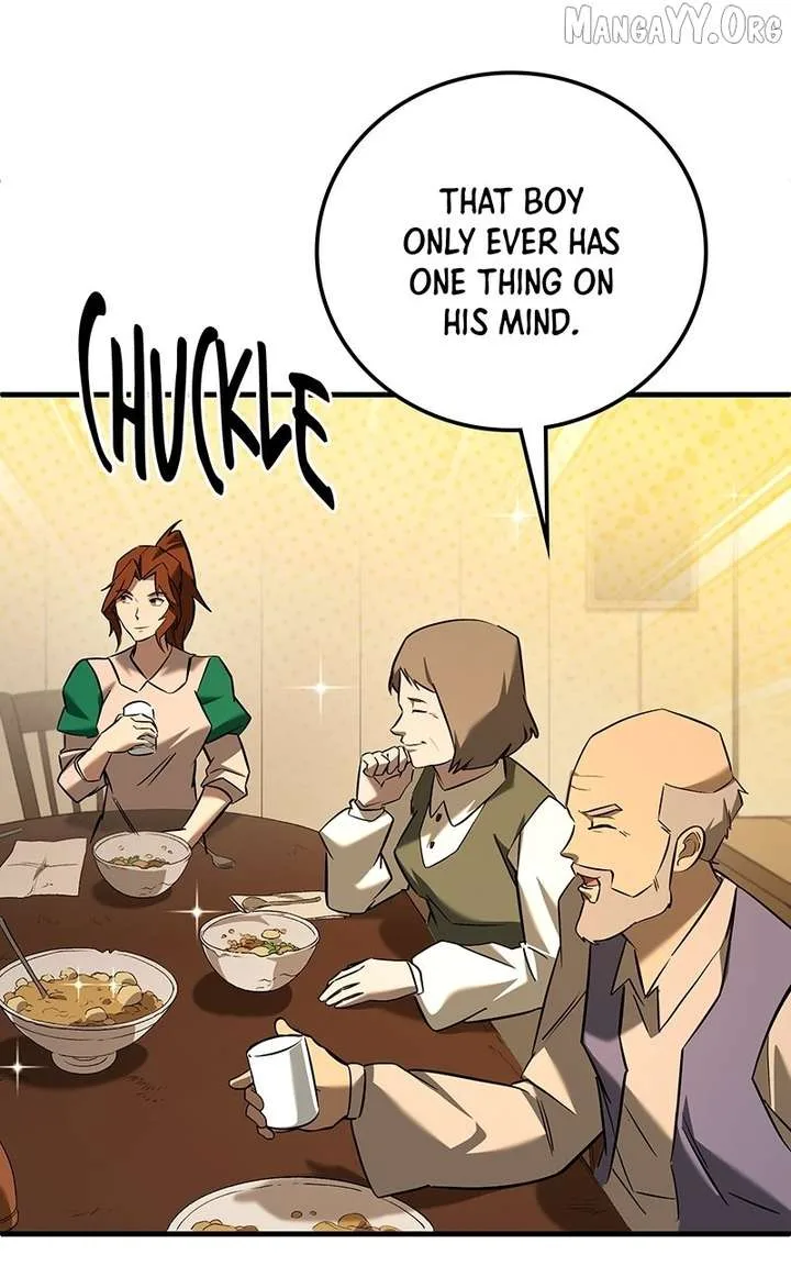 System Universe Chapter 12 page 100