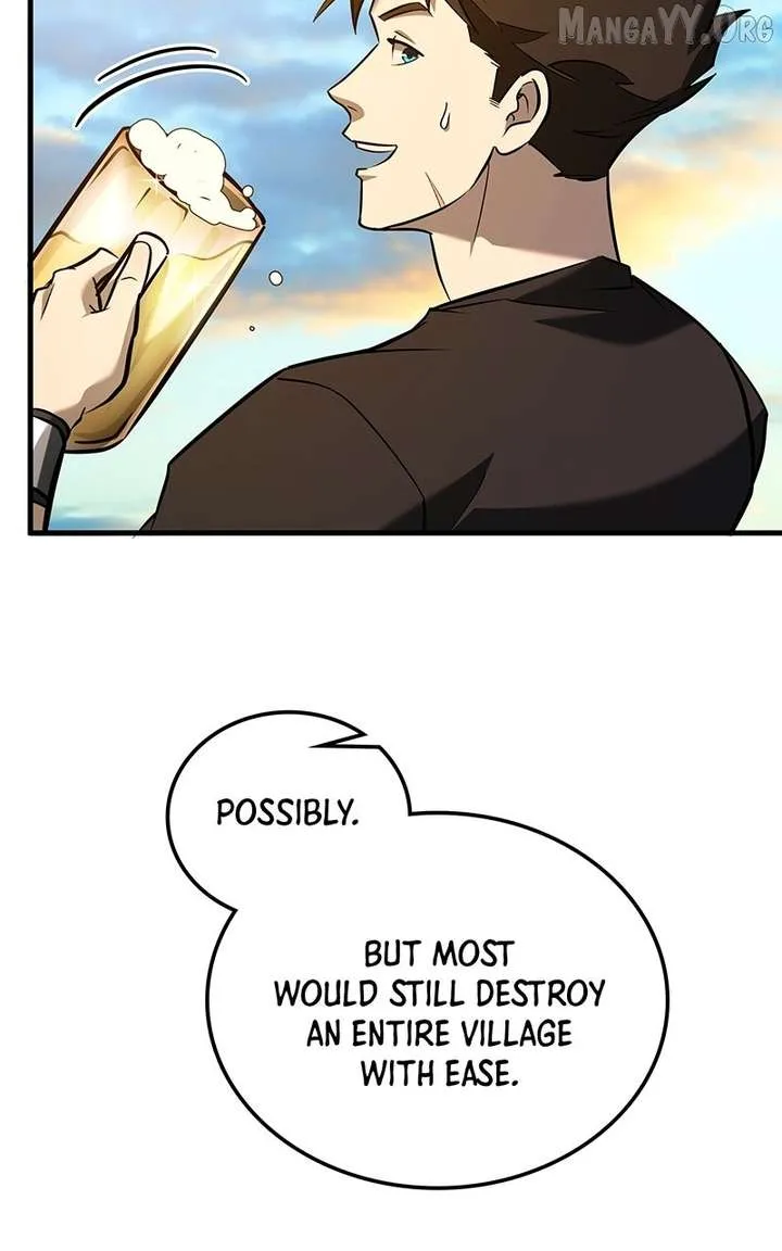 System Universe Chapter 12 page 71