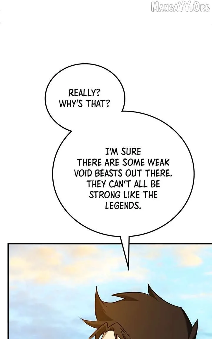 System Universe Chapter 12 page 70